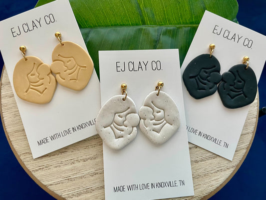 WS Mother/Baby Dangles