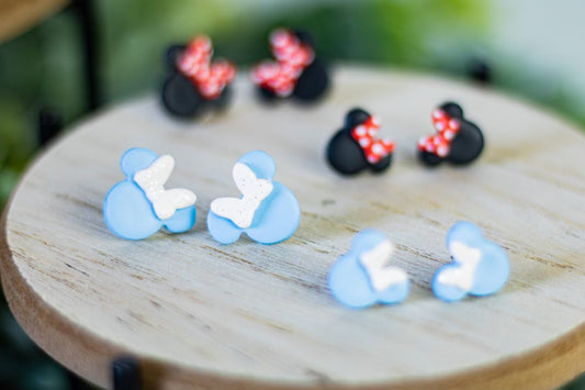 WS Mouse/Mini Studs + Sets