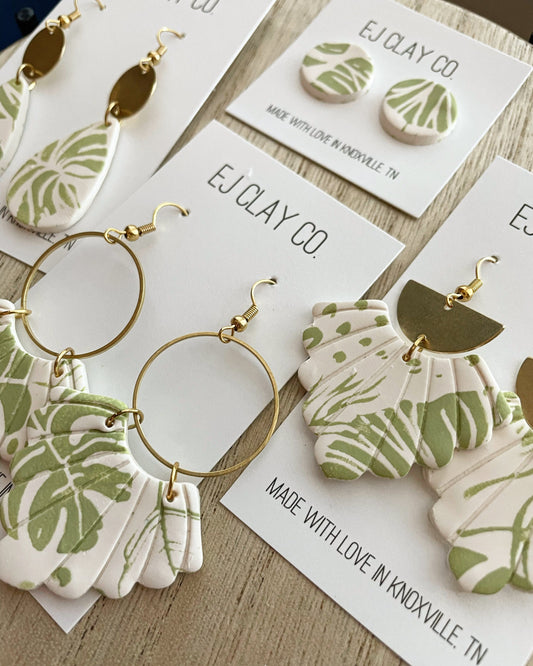 WS Palm Leaf Collection
