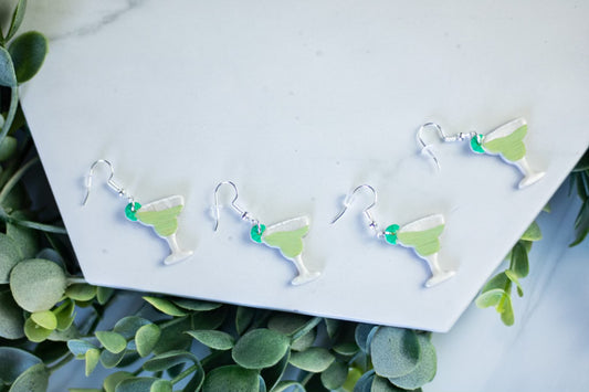 WS Margarita Dangles
