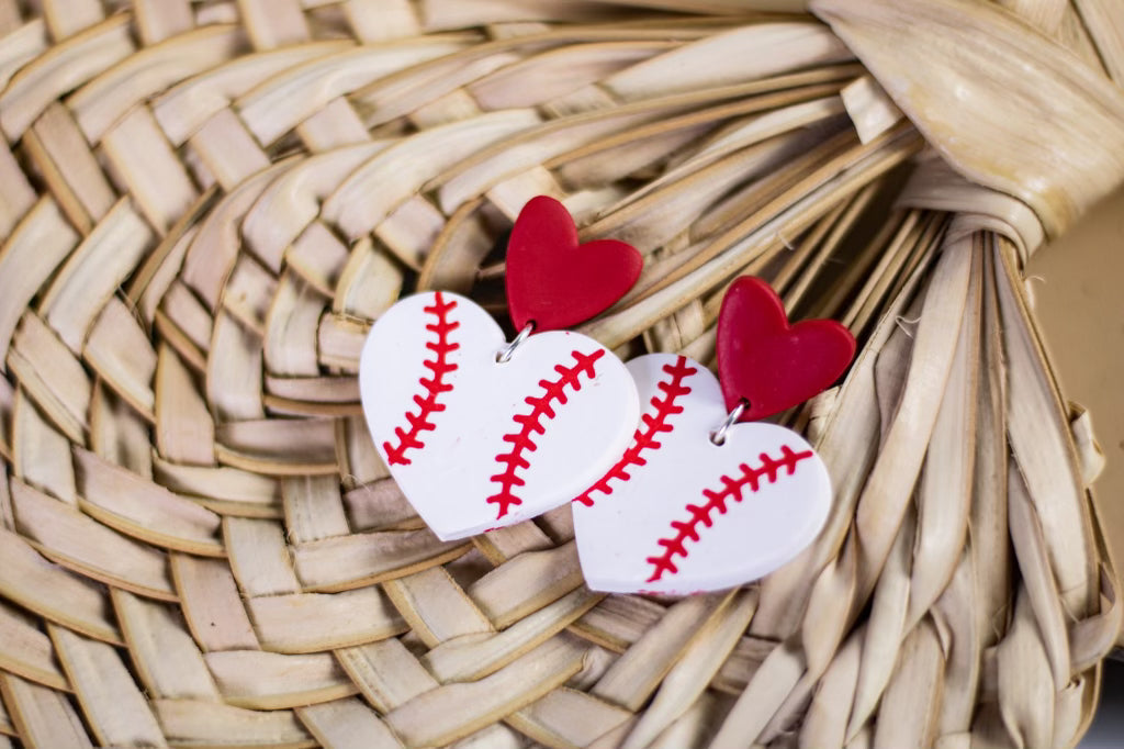 Baseball Heart Collection