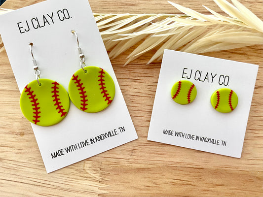 WS Softball