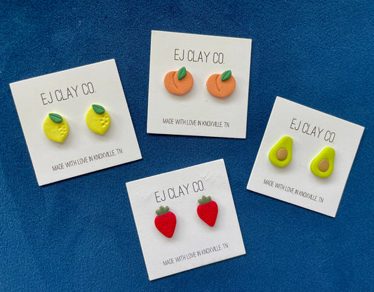 WS 🥑🍋🍑🍓 Collection