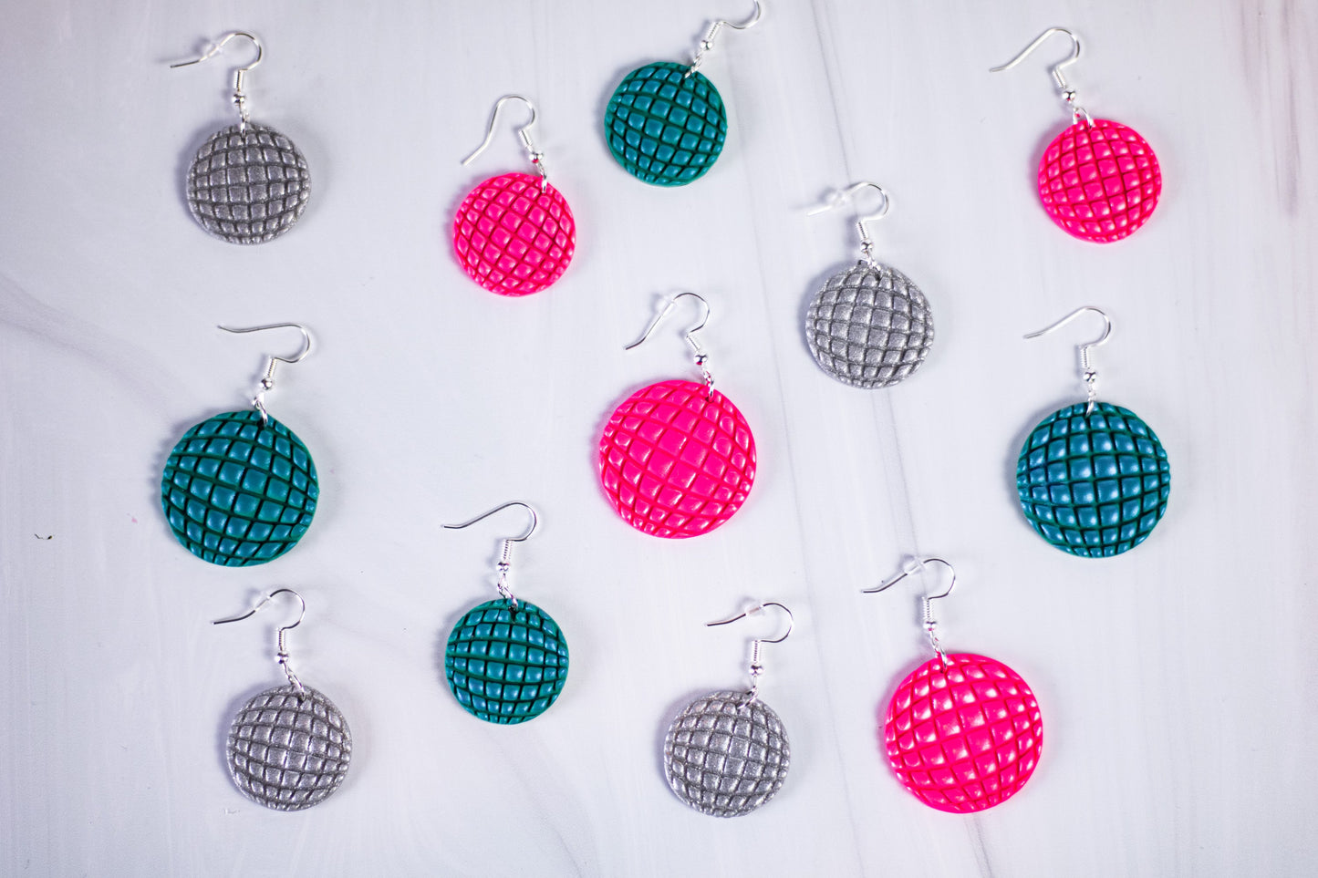 Disco Ball Dangles