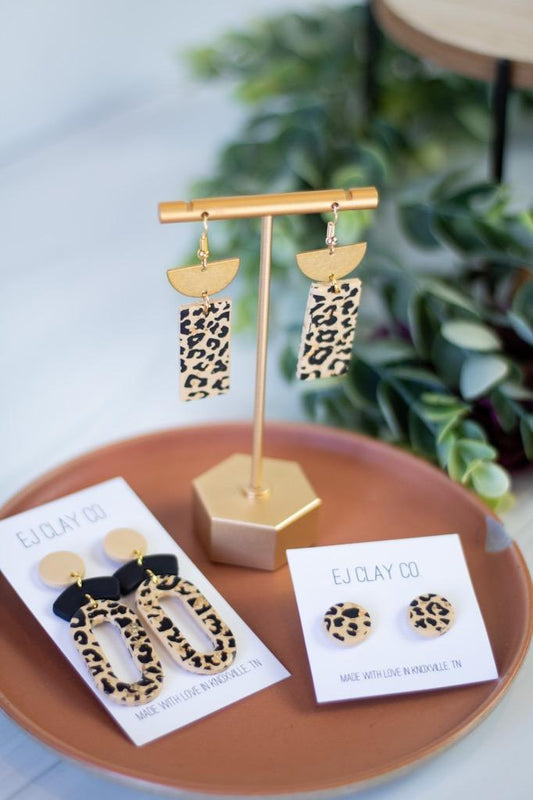 WS Luxury Leopard Collection