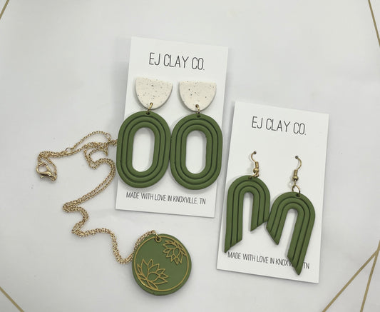 WS Olive Collection