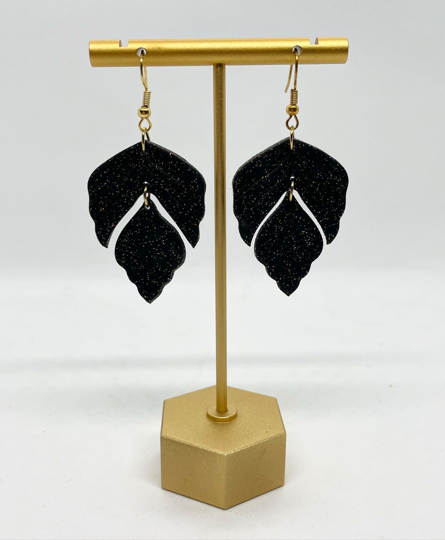 Two Tiered Dangles