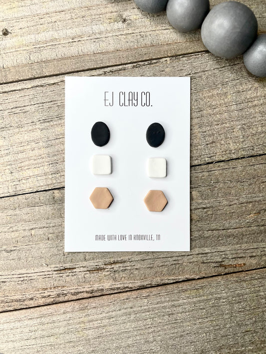 Ws Neutral Stud Pack
