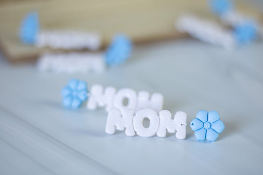 WS MOM Dangles