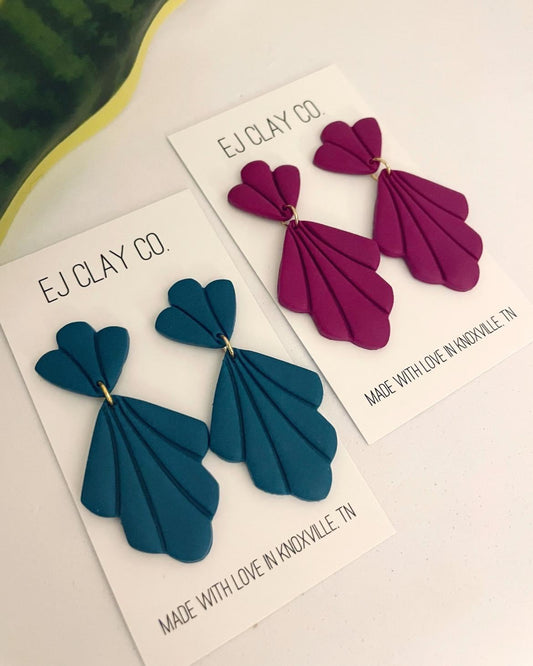 WS Rosetta Dangles