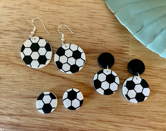 WS Soccer Collection