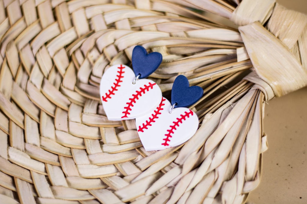 Baseball Heart Collection