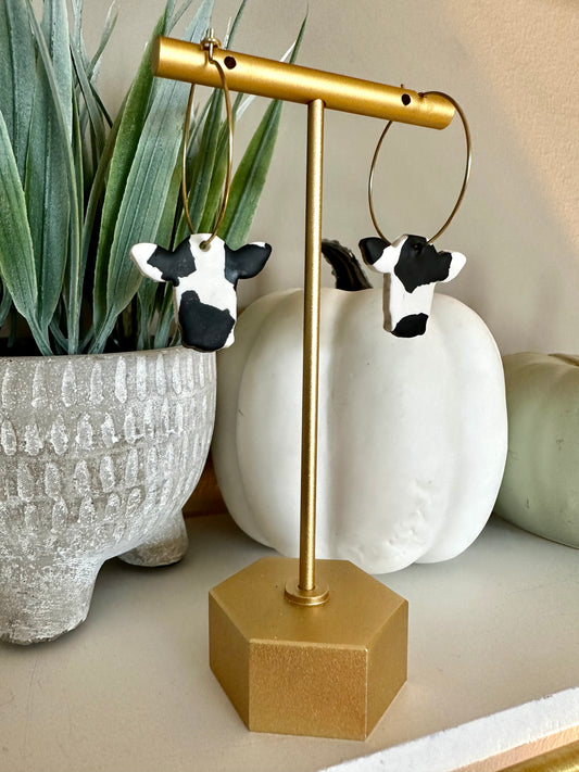 WS Cow Hoops