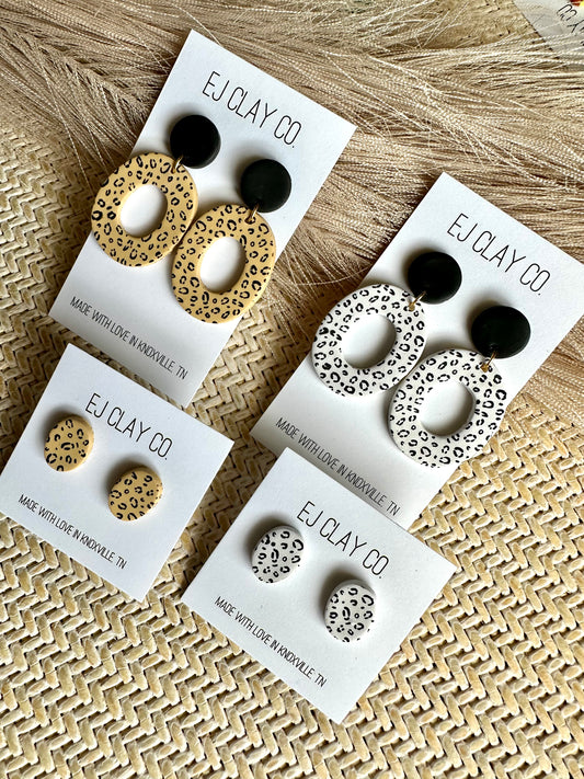 WS Donut Cheetah Collection