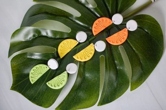 WS Fruit Dangles