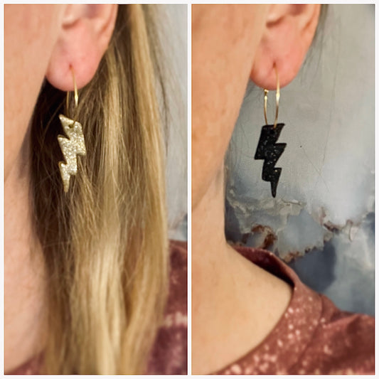 WS Lightning Bolts