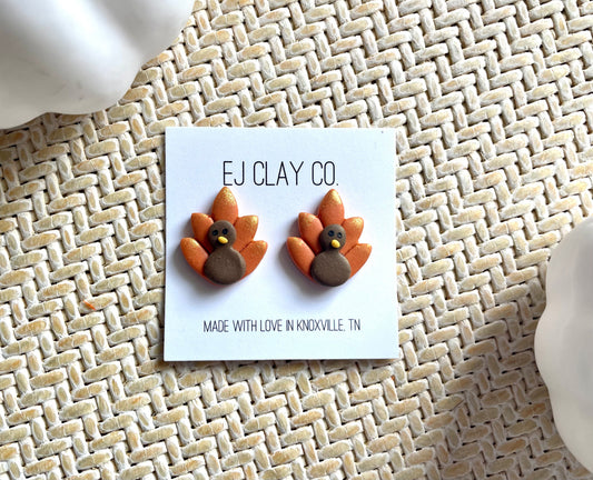 WS Turkey Studs