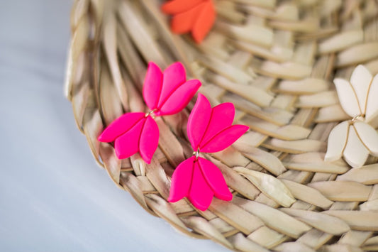 WS Tulip Dangles