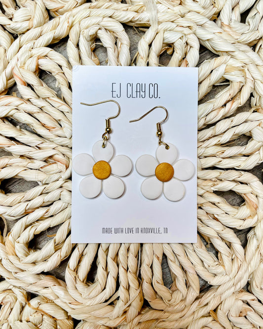 WS Daisy Dangles